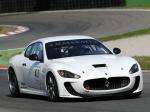 Maserati GranTurismo MC Corse Concept 2008 года